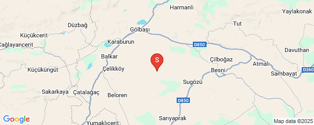 location