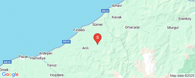 location