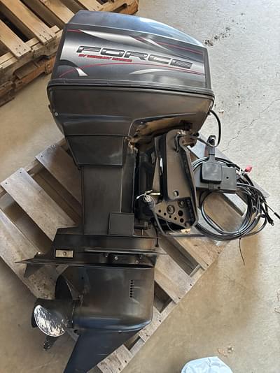 BOATZON | 2021 Mercury COMH