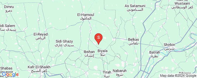 location