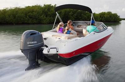 BOATZON | 2021 Yamaha F115LB