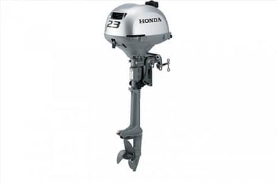 BOATZON | 2022 Honda Marine BF23 SType 15 in Shaft   BF23DHSCH