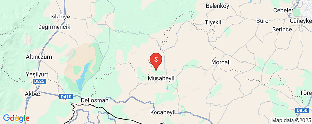 location