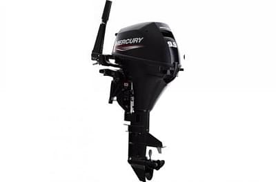 BOATZON | 2022 Mercury FourStroke 99 HP 208cc L2 15 Shaft