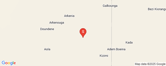 location