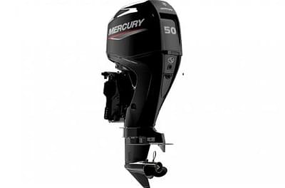 BOATZON | 2023 Mercury NEW  50ELPT 20 Shaft