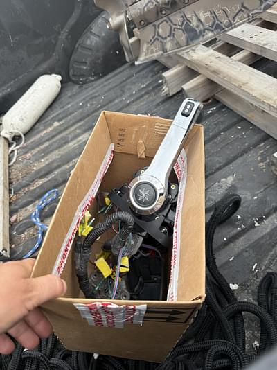 BOATZON | 2023 Pro Drive CXVAR