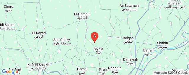 location