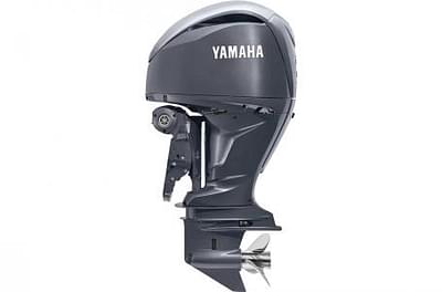 BOATZON | 2023 Yamaha LF250 XB