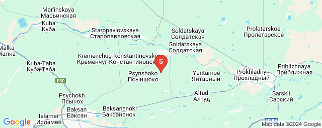 location