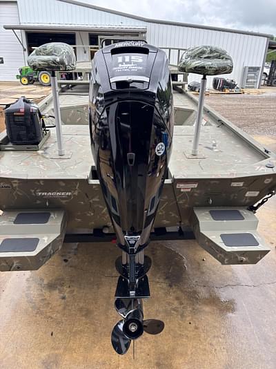 BOATZON | 2024 Mercury 115 EXLPT