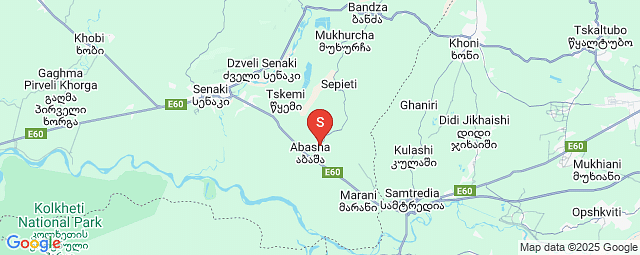 location