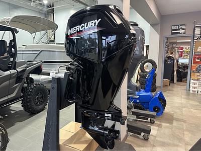 BOATZON | 2024 Mercury 90ELPT FourStroke