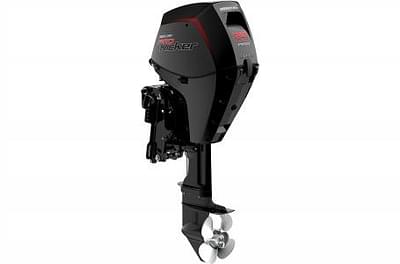 BOATZON | 2024 Mercury 99ELPT Command Thrust ProKicker FourStroke
