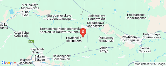 location