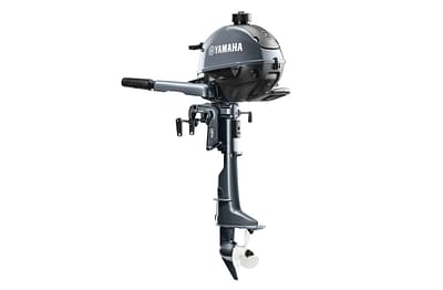 BOATZON | 2024 Yamaha F25 SMHB 25 hp 15 short shaft In stock