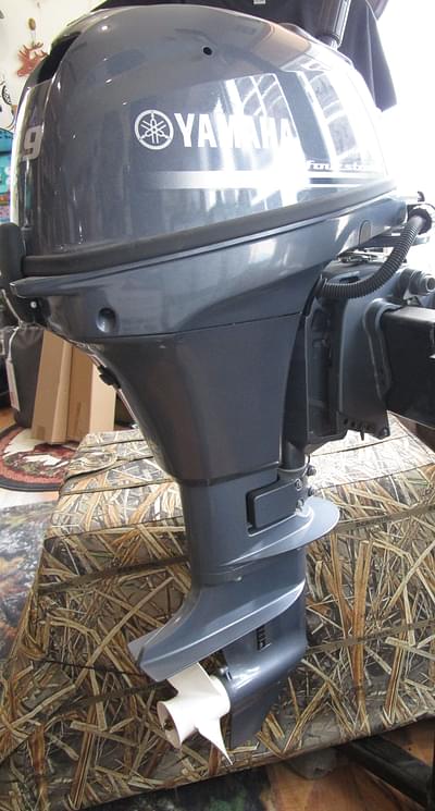 BOATZON | 2024 Yamaha F99SMHB