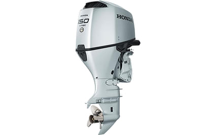 BOATZON | 2025 Honda Marine BF150