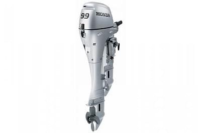 BOATZON | 2025 Honda Marine BF99 Short Shaft Electric Start
