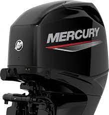 BOATZON | 2025 Mercury 60ELPT 4S