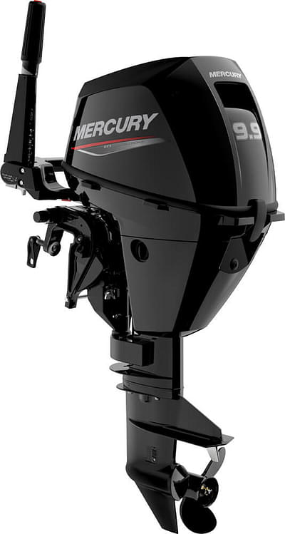 BOATZON | 2025 Mercury 99 EH