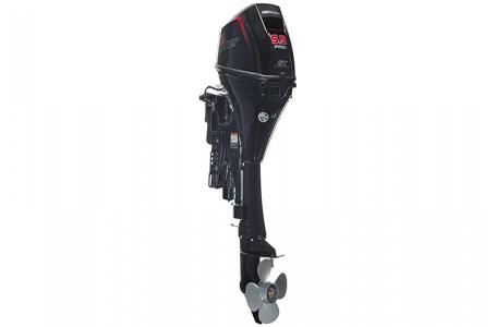2025  Mercury FourStroke 99HP Command Thrust ProKicker EXLPT 2025 - Sold Boat