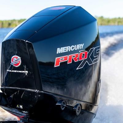 BOATZON | 2025 Mercury Pro XS 250HP L Torque Master