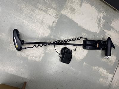 BOATZON | 2025 Minn Kota Powerdrive 55 54 FP