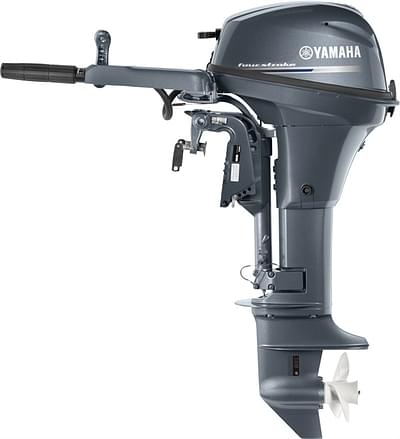 BOATZON | 2025 Yamaha F99