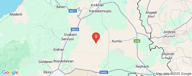 location