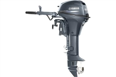 BOATZON | 2025 Yamaha F99SMHB short shaft manual start In stock