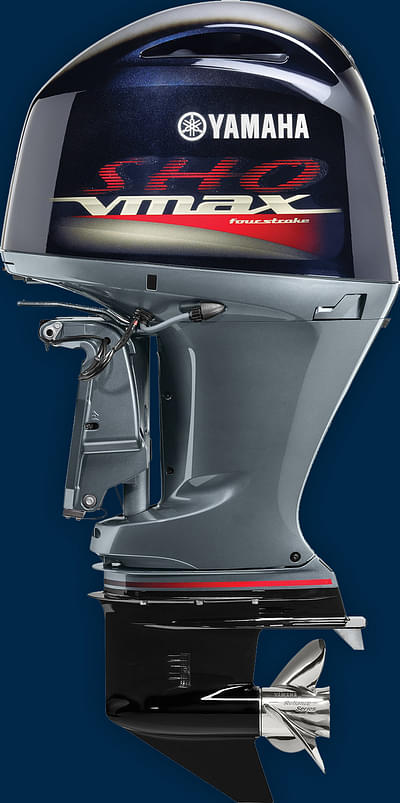 BOATZON | 2025 Yamaha VF90LB