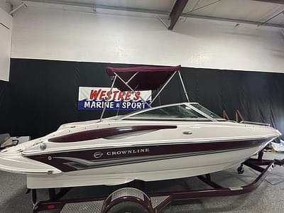 BOATZON | Crownline 200 LS 2008
