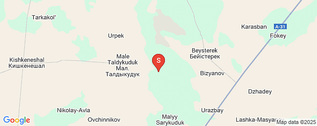 location