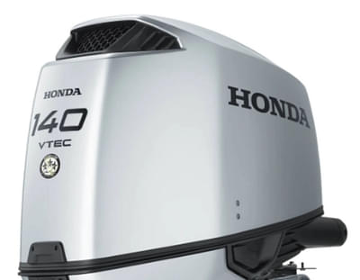 BOATZON | Honda Marine 140HP EFI outboard motor NEW 2025