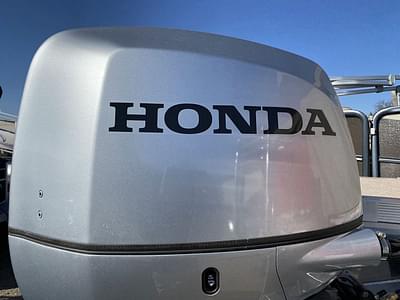 BOATZON | Honda Marine 150HP Digital 4Stroke EFI XL NEW 2025
