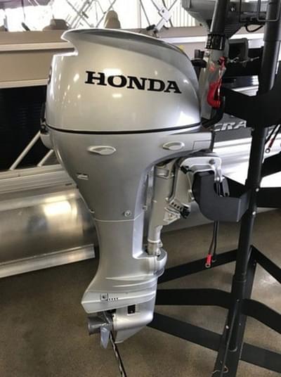 BOATZON | Honda Marine 99HP 4Stroke Outboard Motor 2025