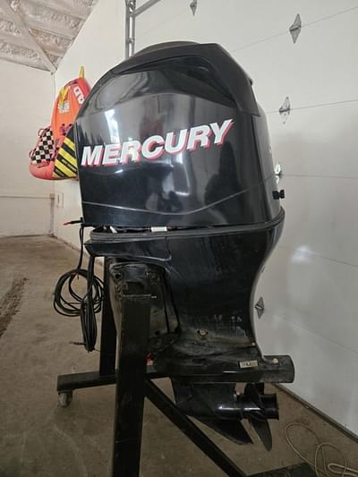 BOATZON | Mercury 90 ELPT 4S 2010