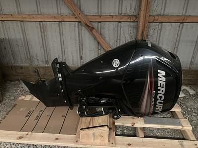 BOATZON | Mercury 90 ELPT CT 2018