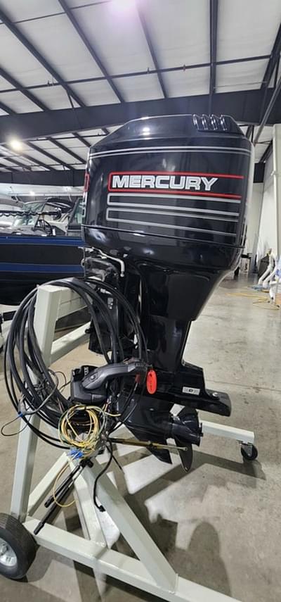 BOATZON | Mercury 90 ELPTO 1996