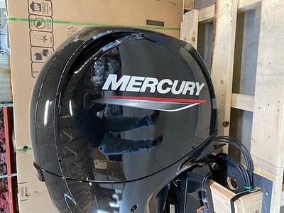 BOATZON | Mercury Marine 150 HP EFI Outboard Motor New  In Stock 2025