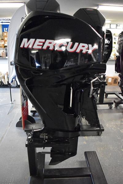 BOATZON | MERCURY MARINE 40ELPT 2011