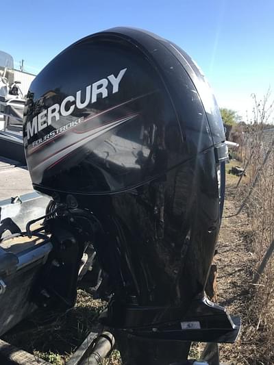 BOATZON | Mercury Marine® 150 hp 2016