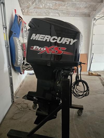 BOATZON | Mercury Marine® 150 HP Pro XS 2013