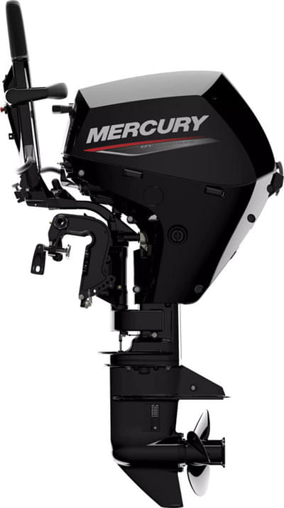 BOATZON | Mercury Marine® 20 MLH4S 2025