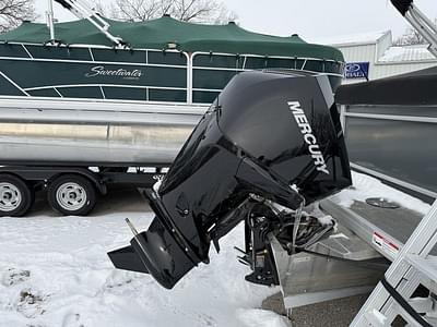 BOATZON | Mercury Marine® 225L 2024