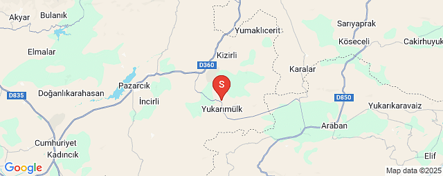 location