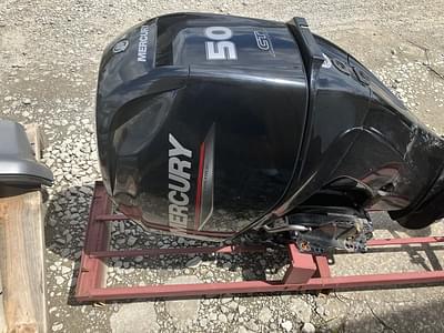 BOATZON | Mercury Marine® 50ELPT FourStroke 2019