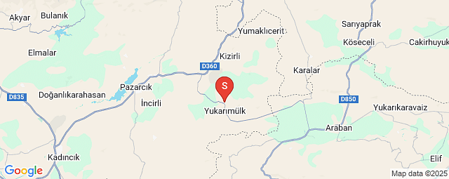 location