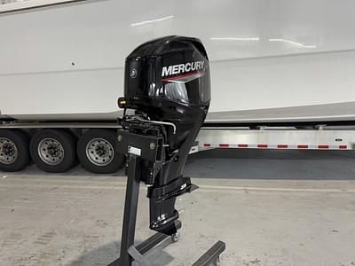 BOATZON | Mercury Marine® 60ELPT 2024